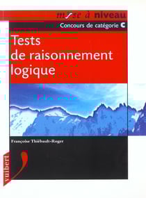 Tests de raisonnement logique