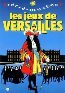 Les jeux de Versailles