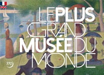 Le plus grand musée du monde