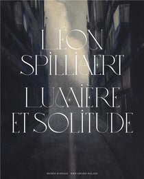 Léon Spilliaert - lumière et solitude