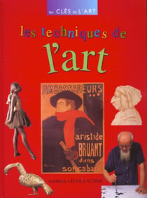 Les techniques de l'art