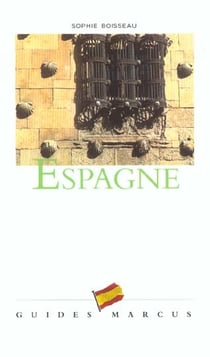 Espagne guide marcus