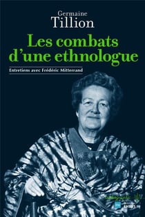 Les combats d'une ethnologue