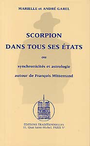 Scorpion dans tous ses etats a