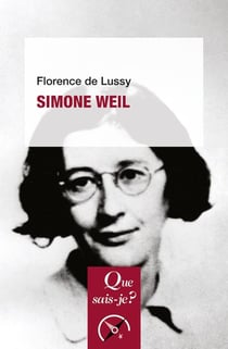 Simone Weil (2e édition)