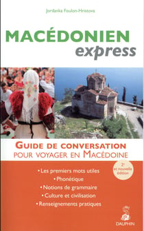 Macédonien express