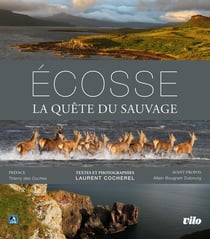 Ecosse - terre sauvage