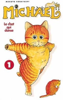 Michael Tome 1