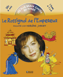 Le rossignol de l'empereur