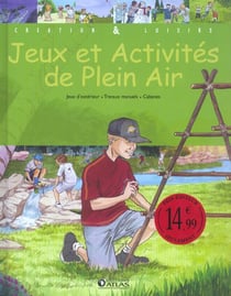 Jeux et activités de plein air