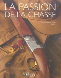 Coffret la passion de la chasse