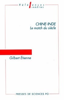 Chine-inde : le match du siècle