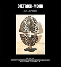 Dietrich - mohr
