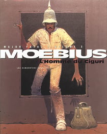 L'homme du ciguri