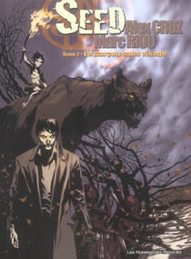 Seed t.2 - le garcon sans visage