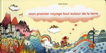 Mon premier voyage tout autour de la terre
