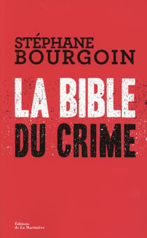 La bible du crime