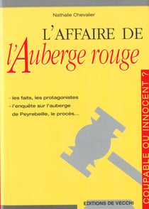 L'affaire de l'auberge rouge