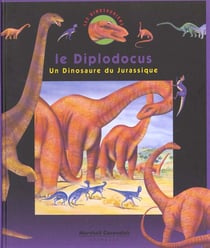 Le diplodocus