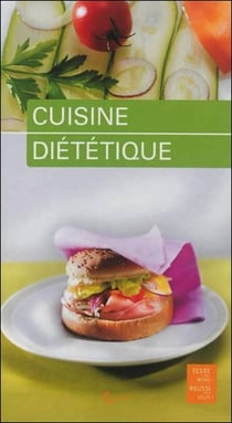 Cuisine diététique