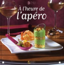 À l'heure de l'apéro