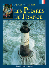 Les phares de france