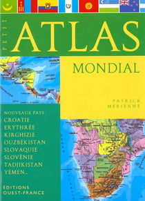 Petit atlas mondial