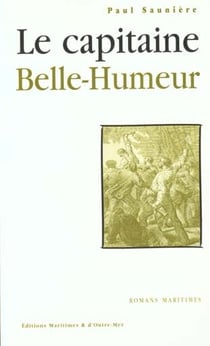 Le capitaine belle-humeur
