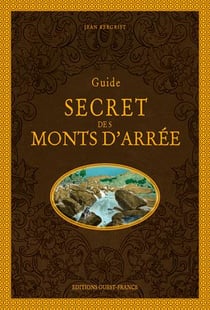 Guide secret des Monts d'Arrée