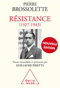 La Résistance - 1927-1943