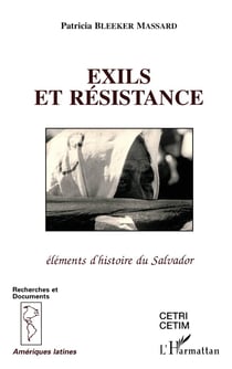 Exils et resistance