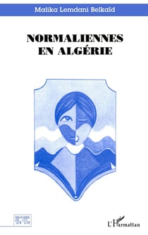 Normaliennes en algérie
