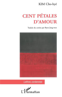 Cent pétales d'amour