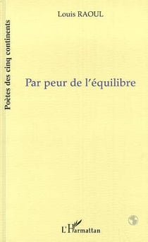 Par peur de l'equilibre