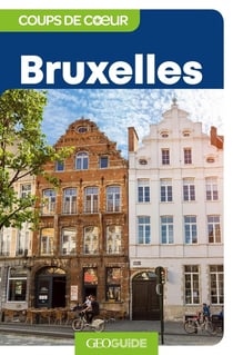 GEOguide coups de coeur : Bruxelles