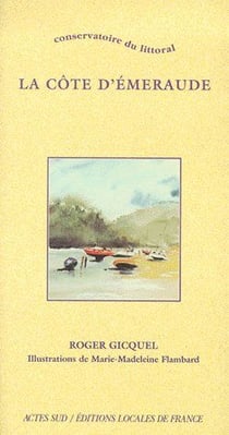 La Côte d'Émeraude