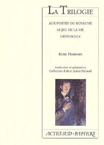 La trilogie : aux portes du royaume, le jeu de la vie,