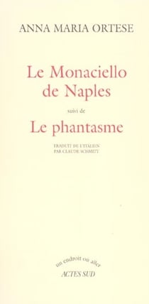 Le monaciello de naples - le phantasme