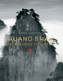Huang shan, montagnes célestes