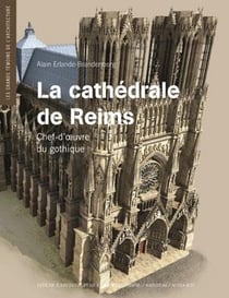 La cathédrale de reims