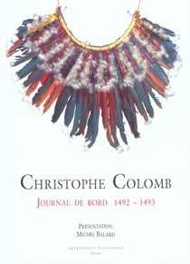 Journal de bord 1492-1493