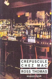 Crépuscule chez Mac