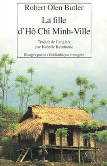 La fille d'Hô-Chi Minh-Ville