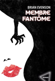 Membre fantôme
