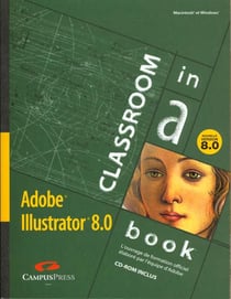 Adobe illustrator 8 ciab