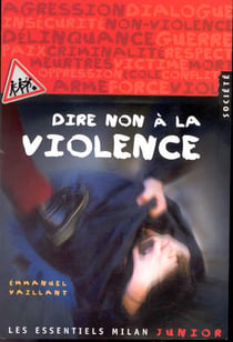 Faire face a la violence