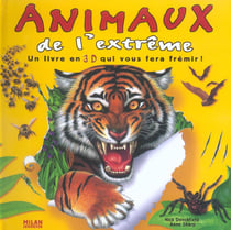 Animaux de l'extreme