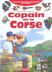 Copain de la Corse
