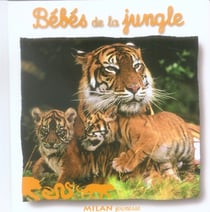 Bébés de la jungle