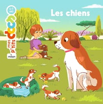 Mes p'tits docs : les chiens